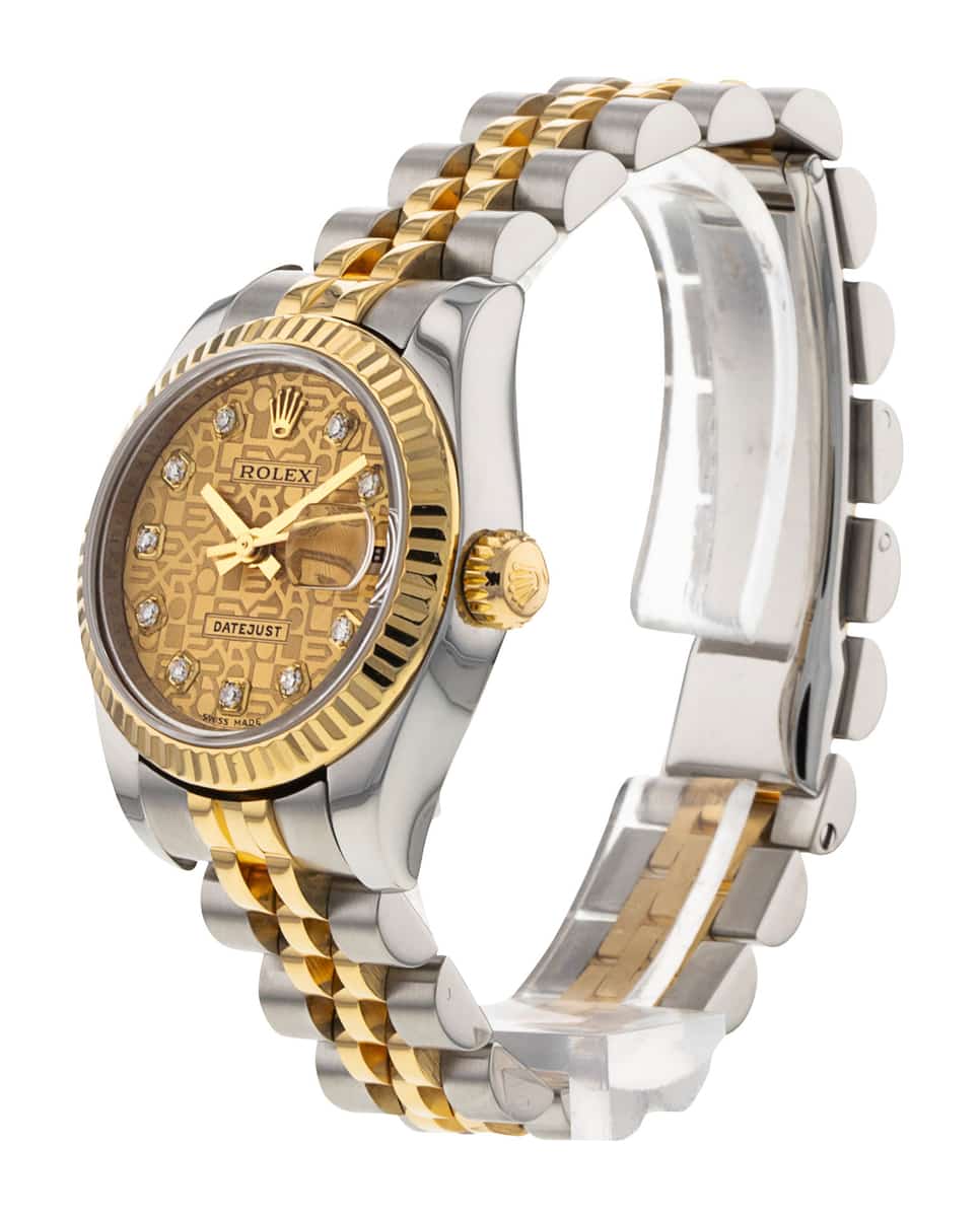 Rolex Datejust Lady 179173 Rolex Datejust Lady 179173